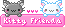 The Kitty Friends Pixel Club