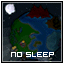 No Sleep :(